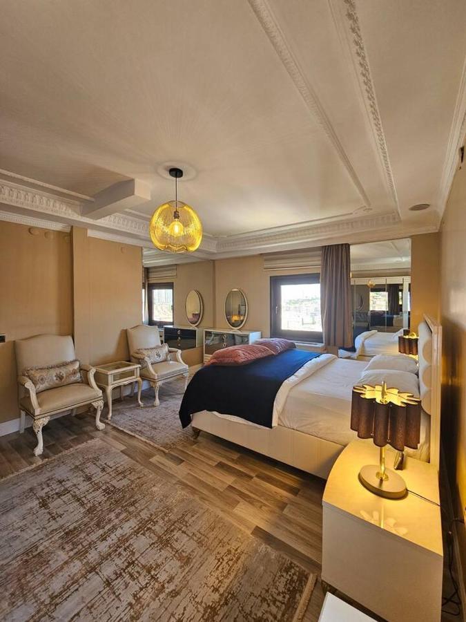 Daire The Most Luxurious Apartment-the Flat New York
