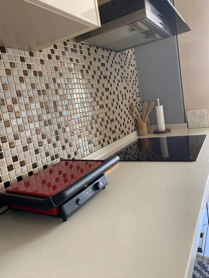 The Most Luxurious Apartment-the Flat New York Daire