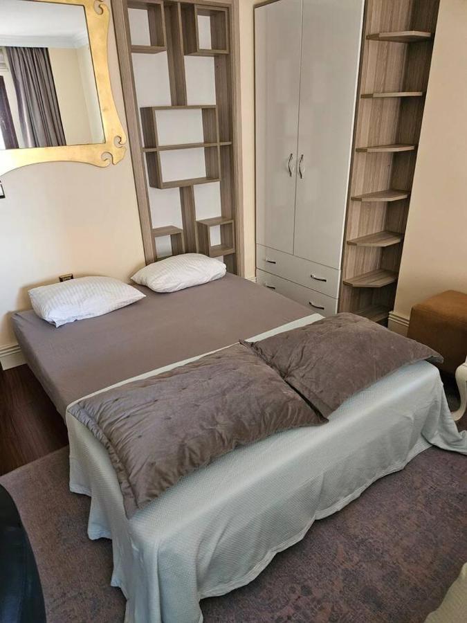 Daire The Most Luxurious Apartment-the Flat New York