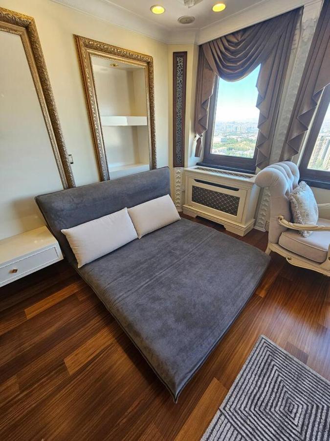 Daire The Most Luxurious Apartment-the Flat New York *