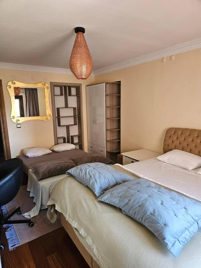 Daire The Most Luxurious Apartment-the Flat New York Ankara