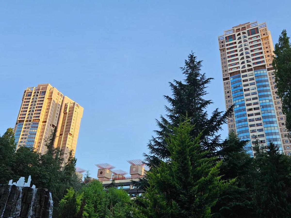 Daire The Most Luxurious Apartment-the Flat New York