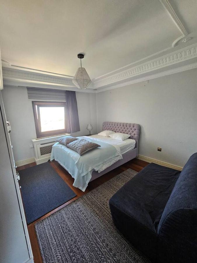 Daire The Most Luxurious Apartment-the Flat New York