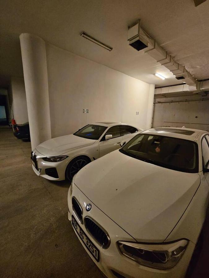 The Most Luxurious Apartment-the Flat New York Daire *