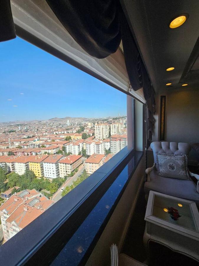 Daire The Most Luxurious Apartment-the Flat New York