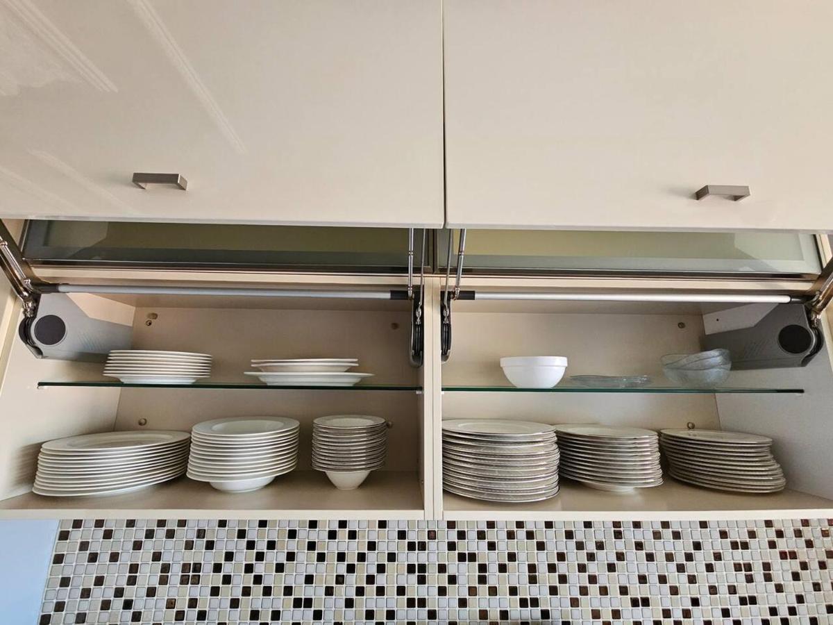 The Most Luxurious Apartment-the Flat New York Daire
