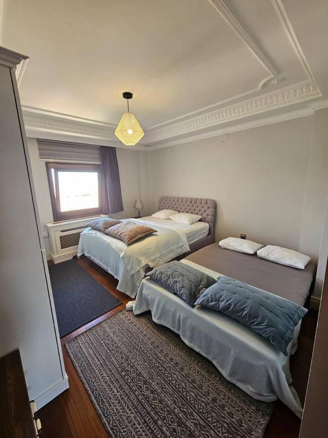 Daire The Most Luxurious Apartment-the Flat New York Ankara