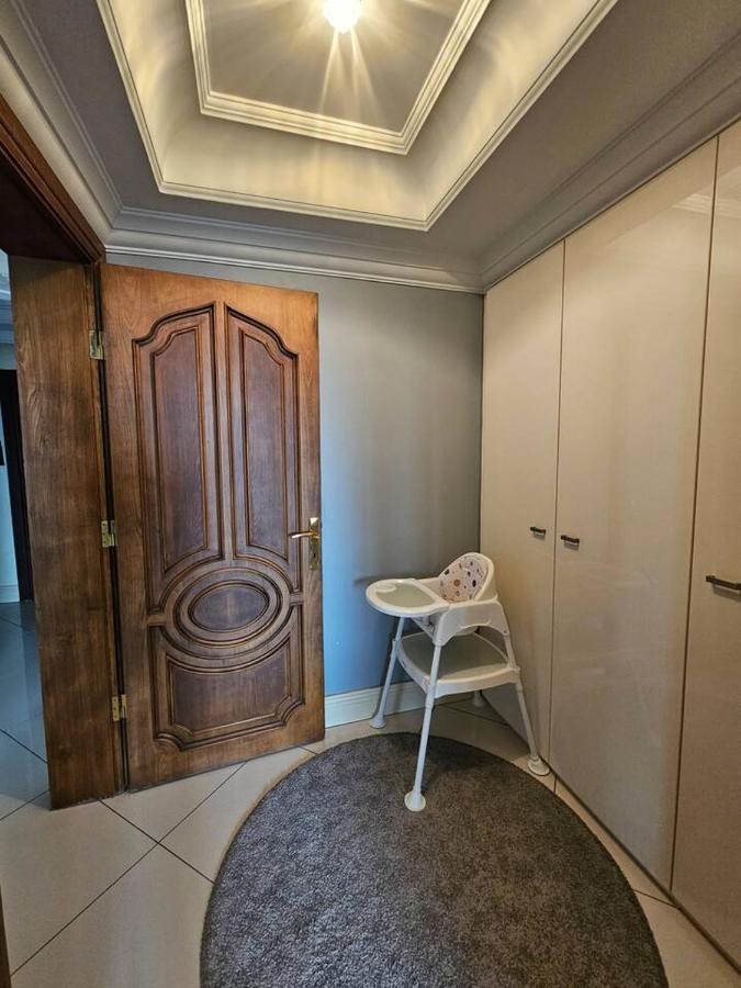 The Most Luxurious Apartment-the Flat New York Daire *