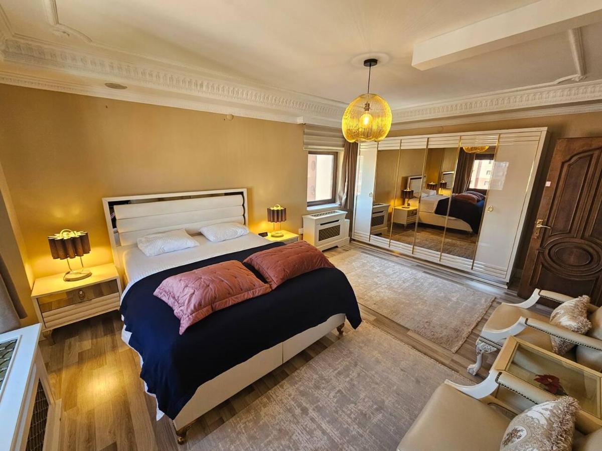 Daire The Most Luxurious Apartment-the Flat New York