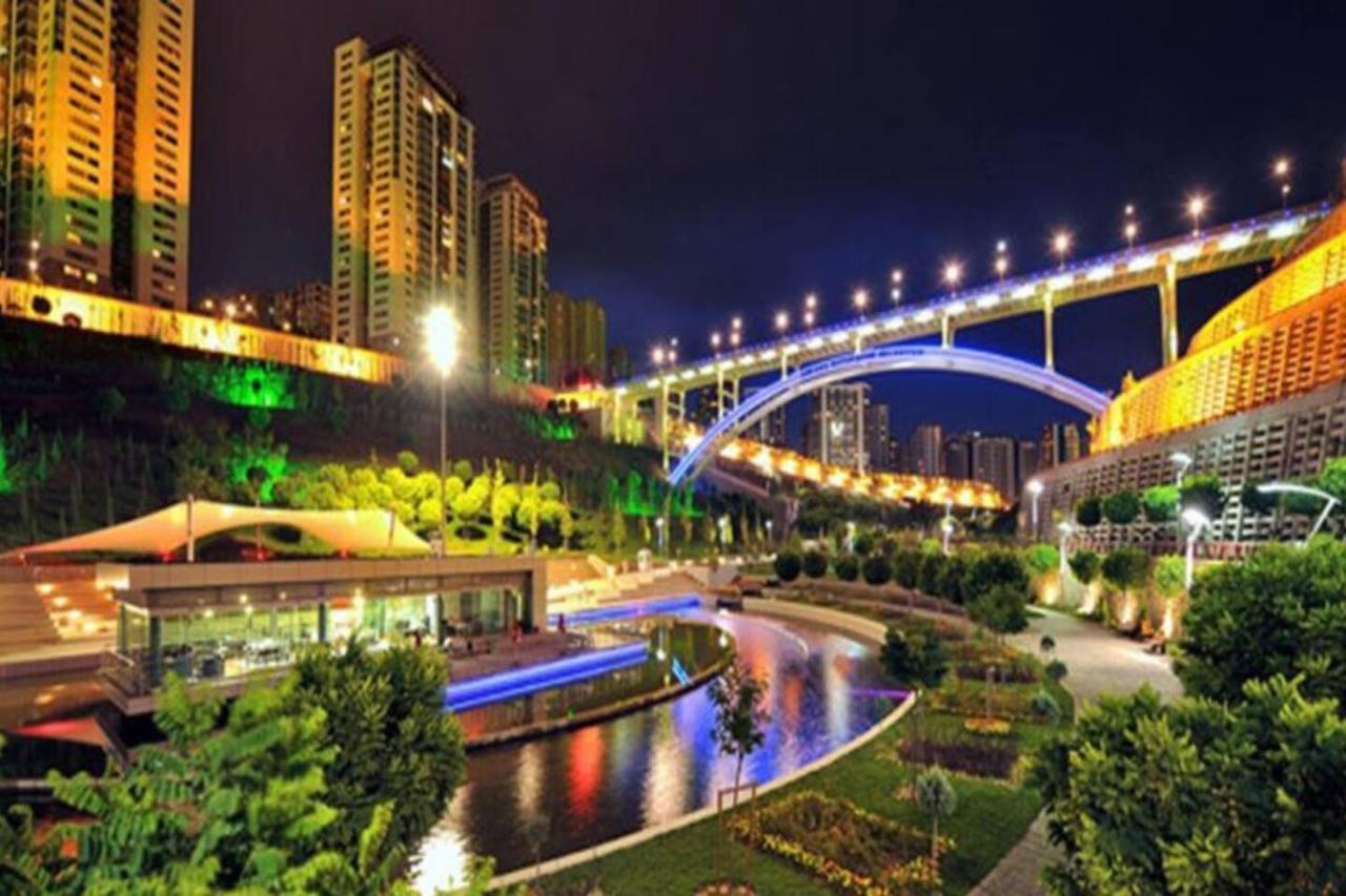 Daire The Most Luxurious Apartment-the Flat New York Ankara