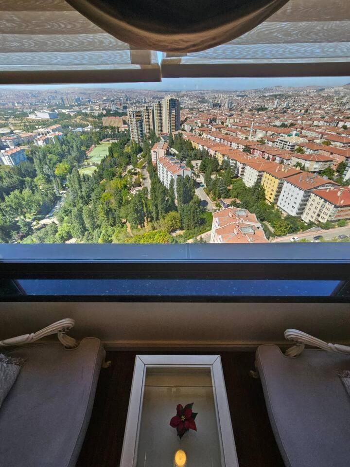 The Most Luxurious Apartment-the Flat New York Daire *