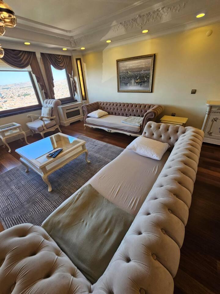 The Most Luxurious Apartment-the Flat New York Daire *