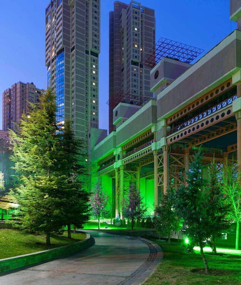 Daire The Most Luxurious Apartment-the Flat New York Ankara
