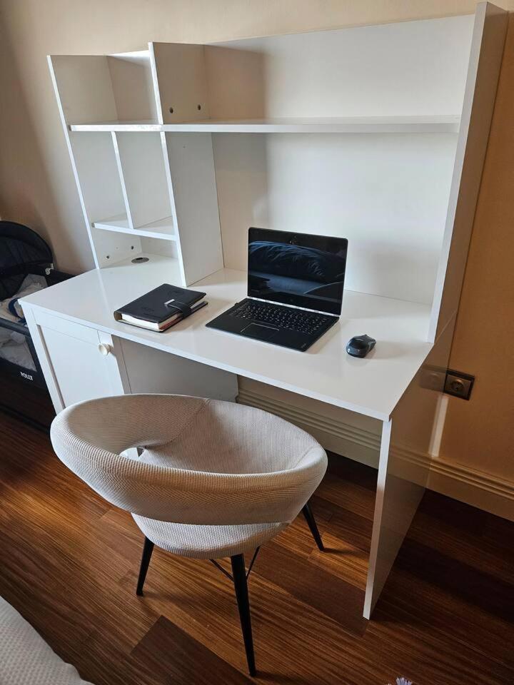 Daire The Most Luxurious Apartment-the Flat New York Ankara