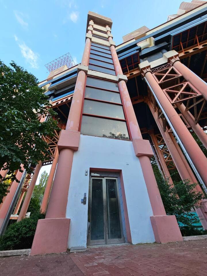 The Most Luxurious Apartment-the Flat New York Daire