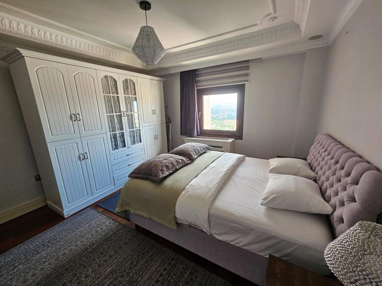 The Most Luxurious Apartment-the Flat New York Daire *